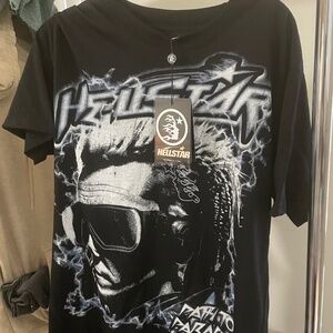 Hellstr Tshirt